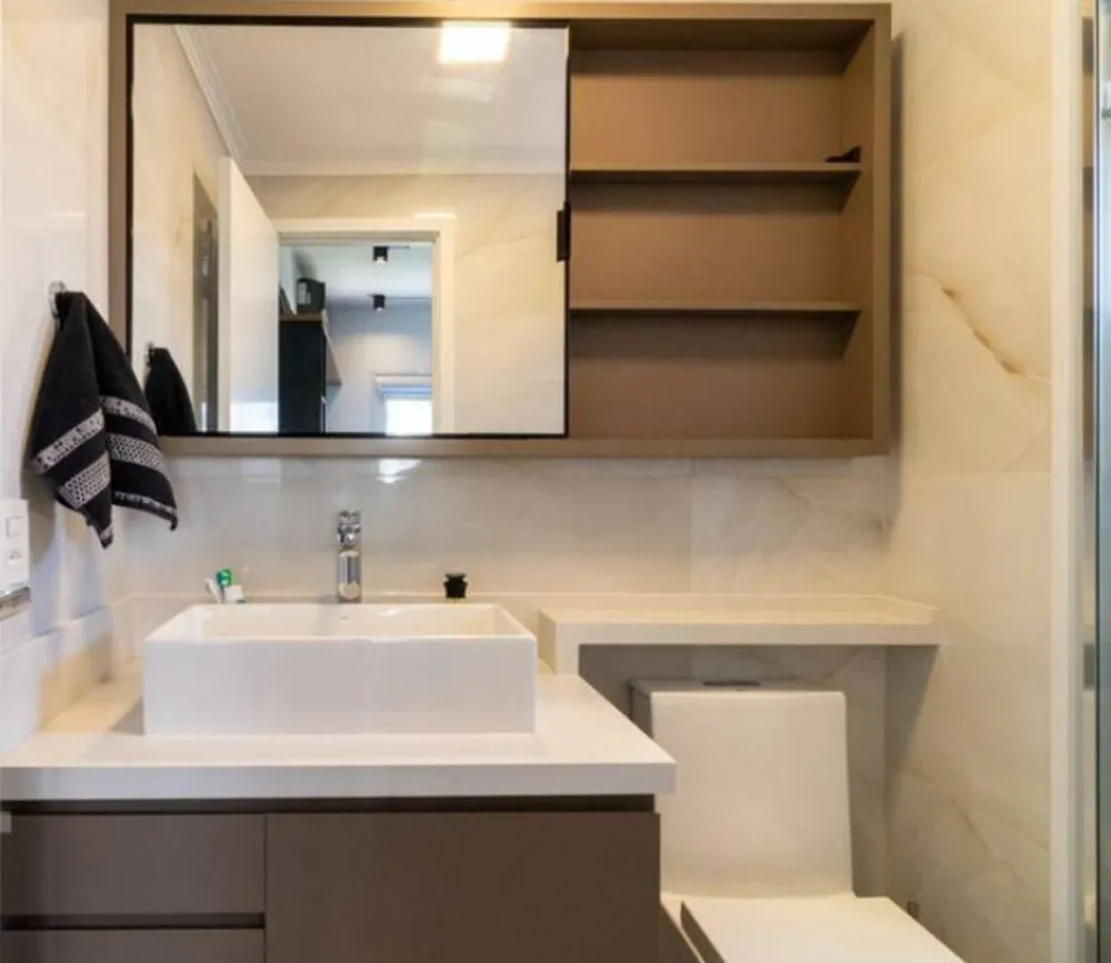 Apartamento, 1 quarto, 66 m² - Foto 18