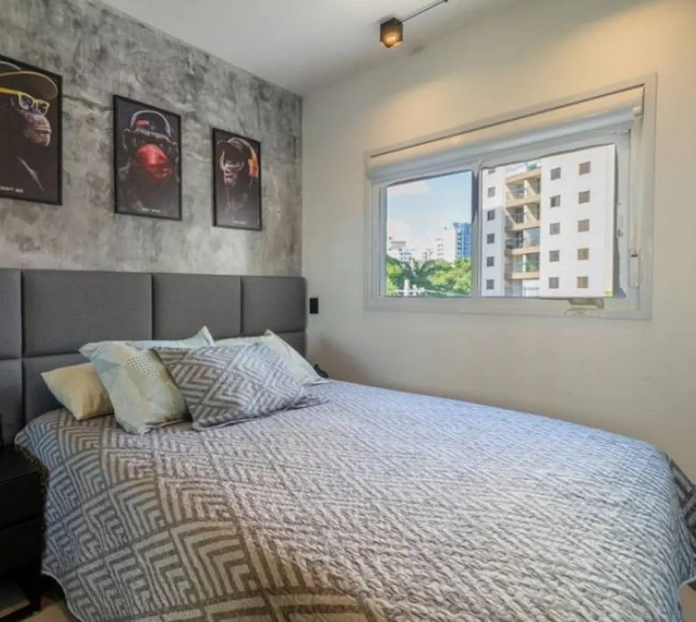 Apartamento, 1 quarto, 66 m² - Foto 13
