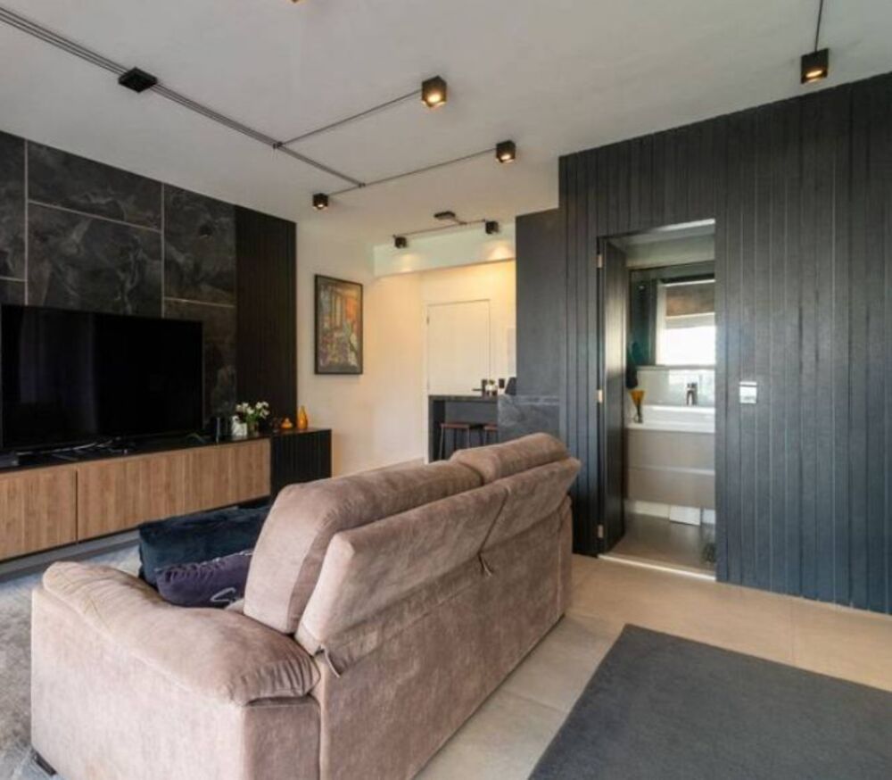 Apartamento, 1 quarto, 66 m² - Foto 11
