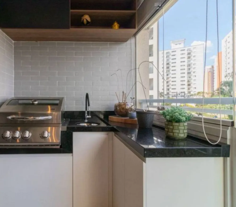 Apartamento, 1 quarto, 66 m² - Foto 15