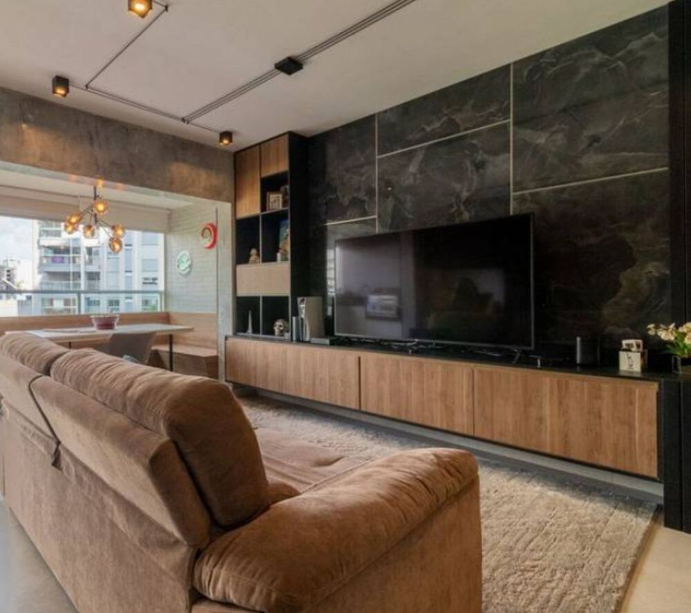 Apartamento, 1 quarto, 66 m² - Foto 12