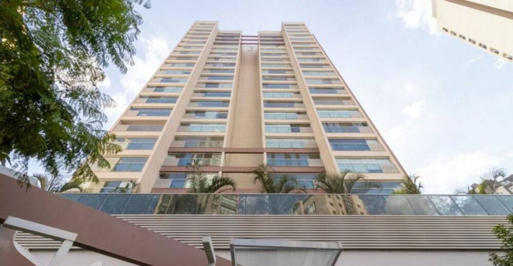 Apartamento, 1 quarto, 66 m² - Foto 5