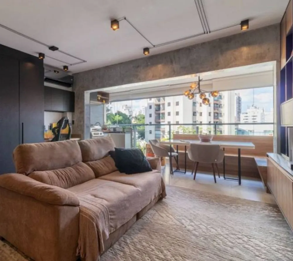 Apartamento, 1 quarto, 66 m² - Foto 13