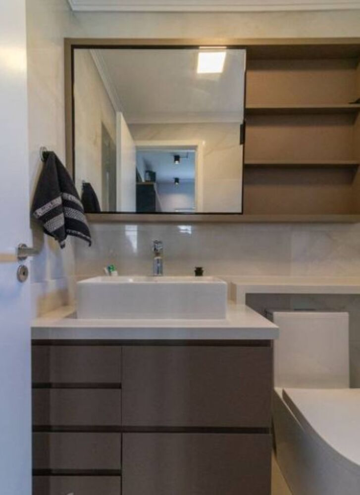 Apartamento, 1 quarto, 66 m² - Foto 10