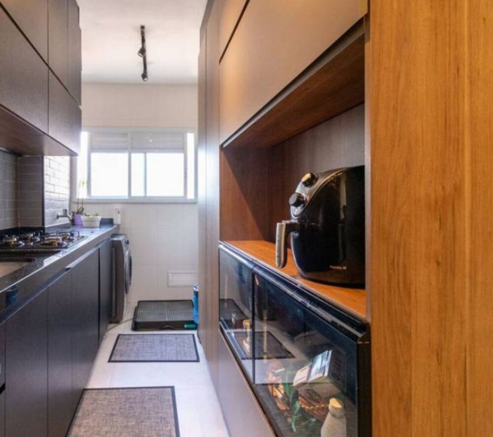 Apartamento, 1 quarto, 66 m² - Foto 7