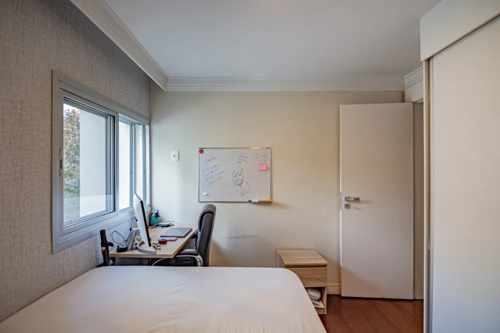Apartamento, 2 quartos, 75 m² - Foto 8