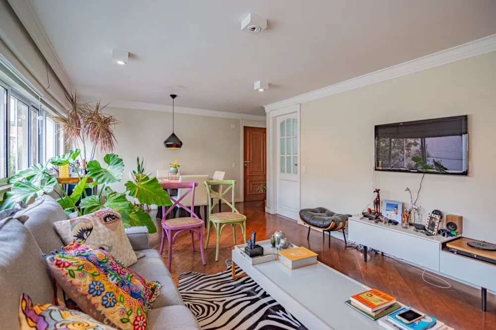 Apartamento, 2 quartos, 75 m² - Foto 6