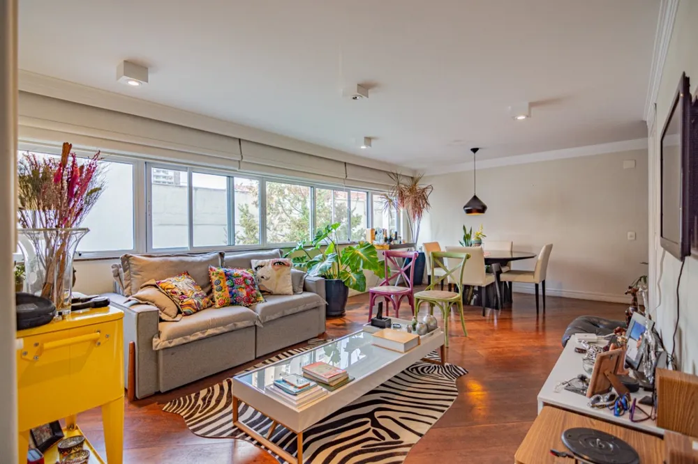 Apartamento, 2 quartos, 75 m² - Foto 2