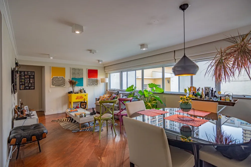 Apartamento, 2 quartos, 75 m² - Foto 7