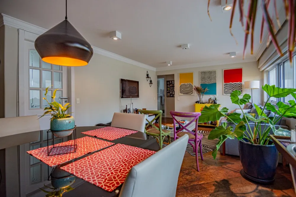 Apartamento, 2 quartos, 75 m² - Foto 1