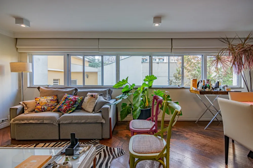Apartamento, 2 quartos, 75 m² - Foto 4