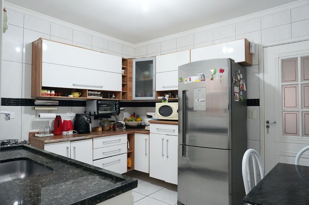 Casa, 2 quartos, 71 m² - Foto 8