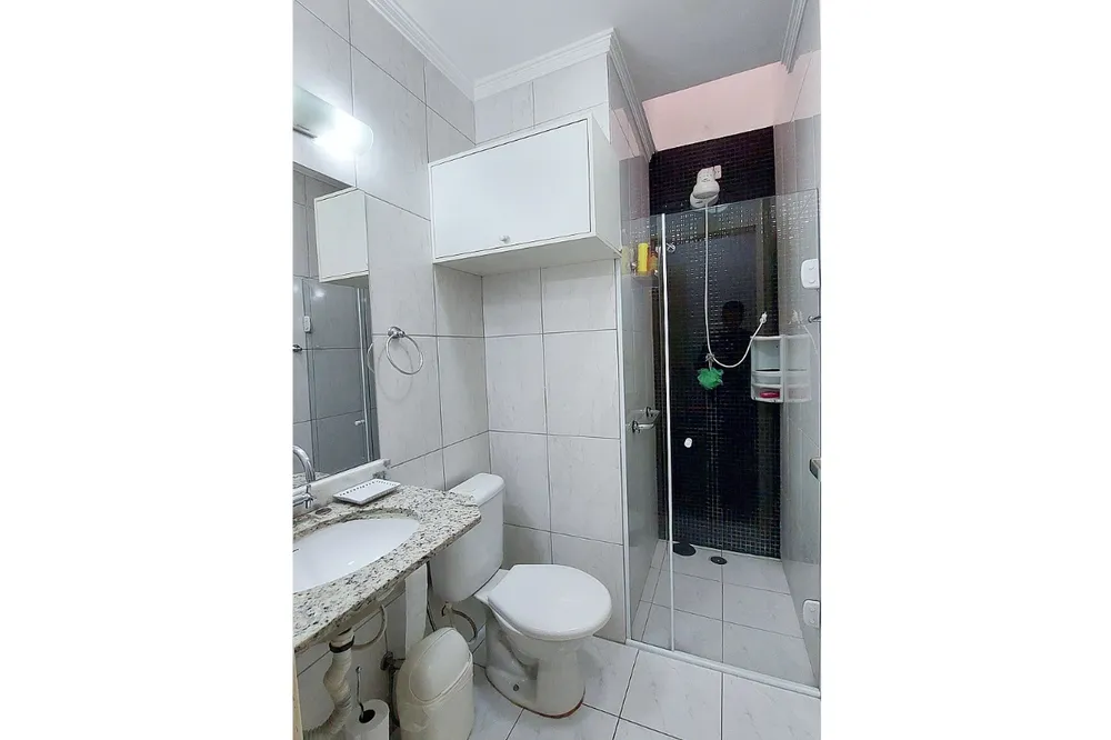 Casa, 2 quartos, 71 m² - Foto 1