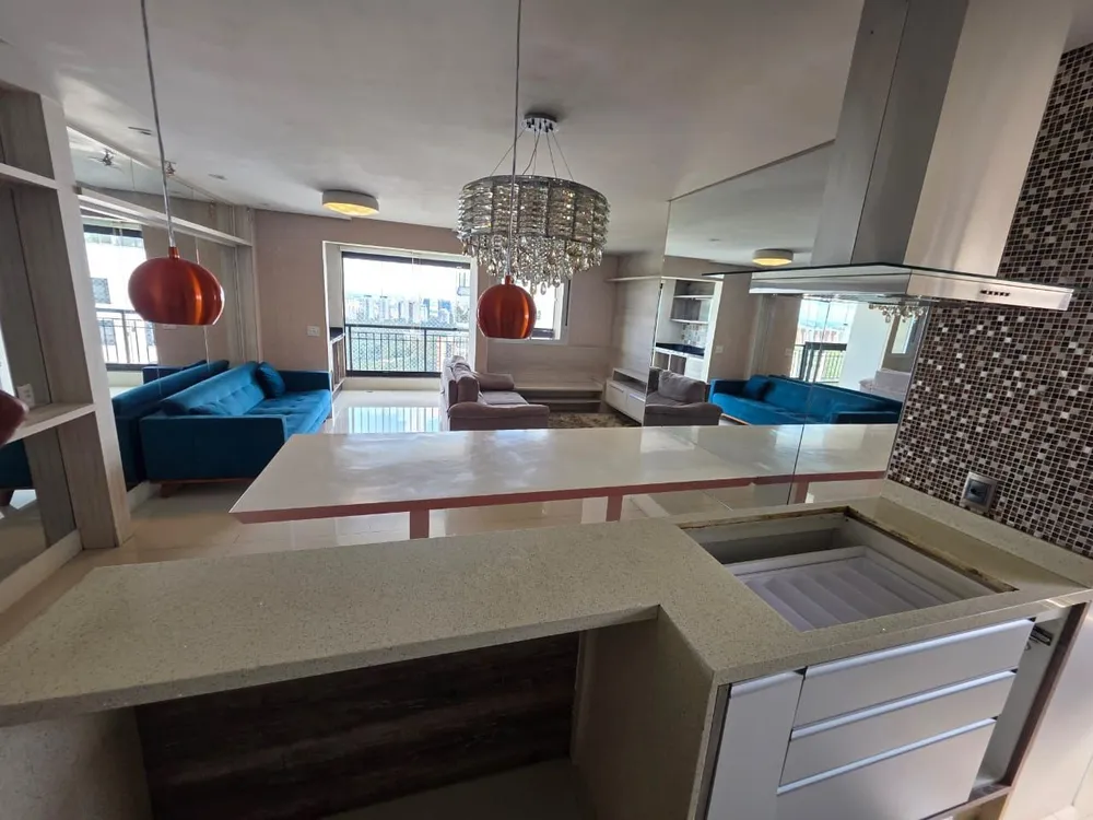 Apartamento, 2 quartos, 70 m² - Foto 1