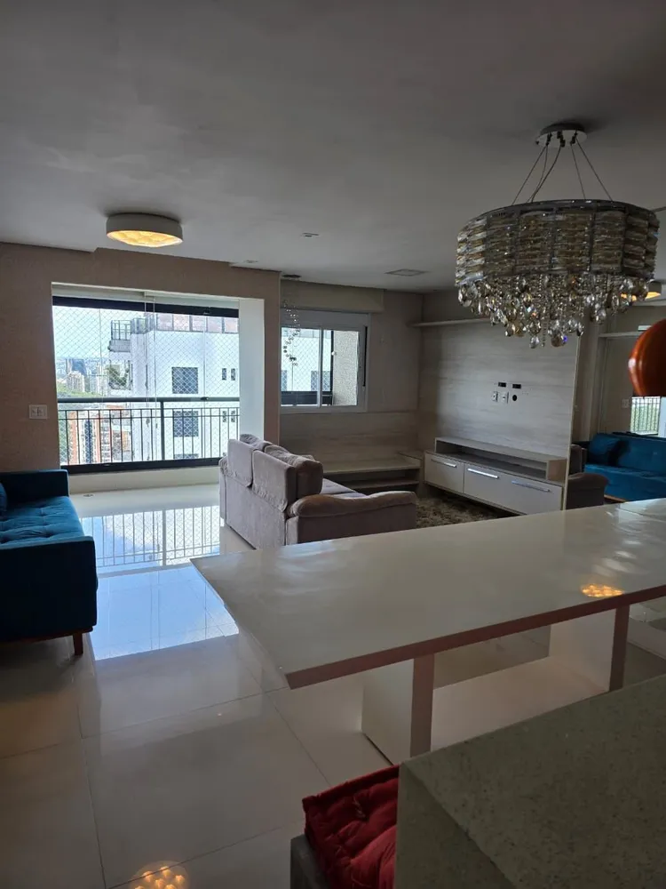 Apartamento, 2 quartos, 70 m² - Foto 8
