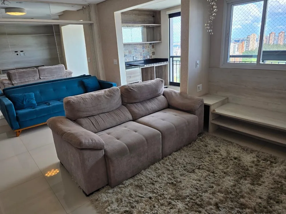 Apartamento, 2 quartos, 70 m² - Foto 5