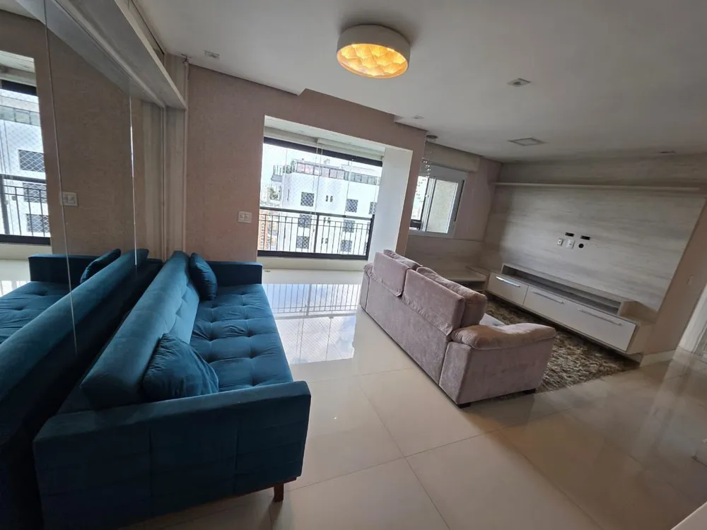 Apartamento, 2 quartos, 70 m² - Foto 6
