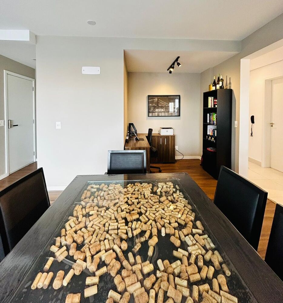 Apartamento, 3 quartos, 160 m² - Foto 1