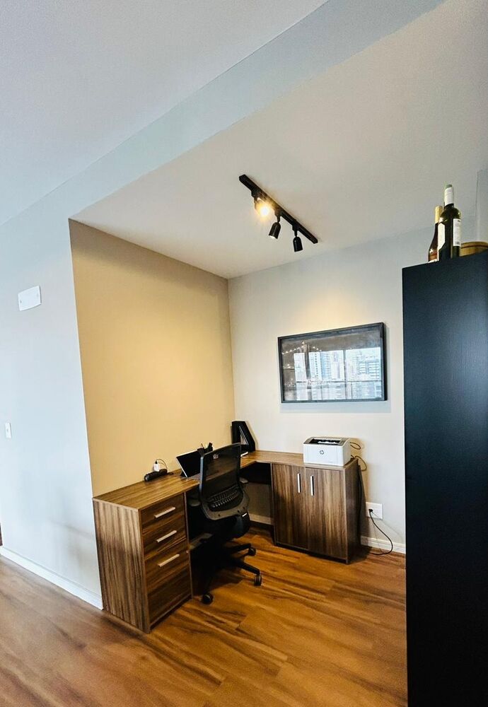 Apartamento, 3 quartos, 160 m² - Foto 7