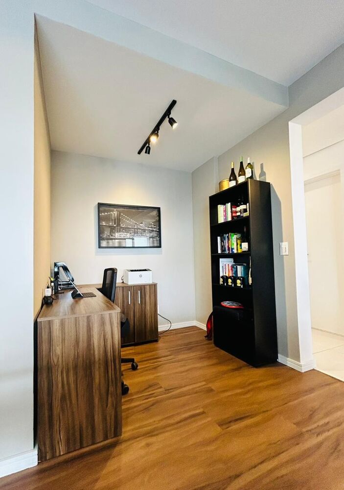 Apartamento, 3 quartos, 160 m² - Foto 6