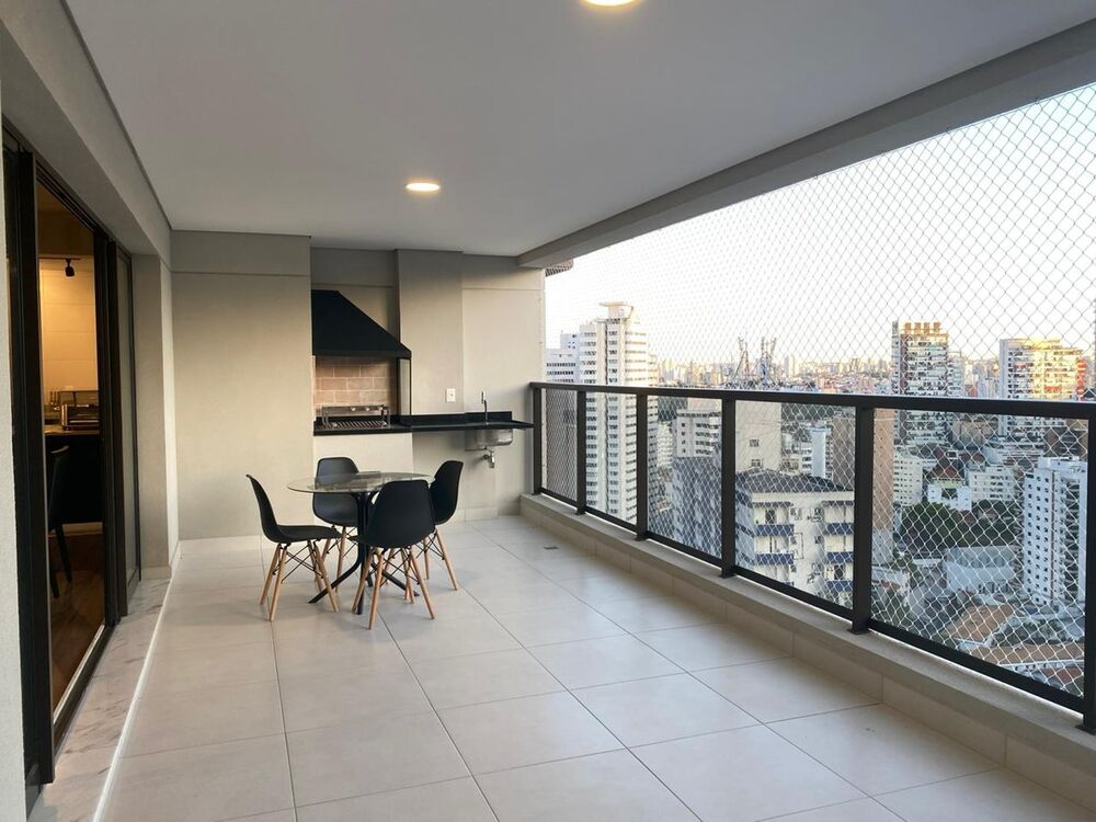 Apartamento, 3 quartos, 160 m² - Foto 3