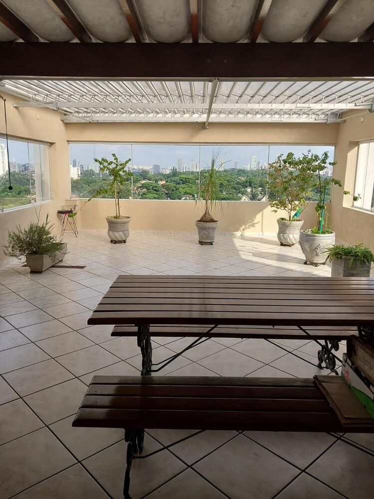 Cobertura, 3 quartos, 230 m² - Foto 2