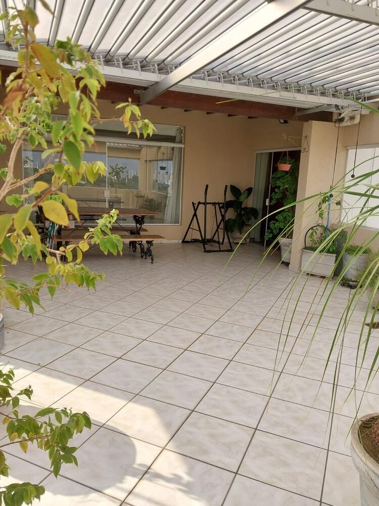 Cobertura, 3 quartos, 230 m² - Foto 4