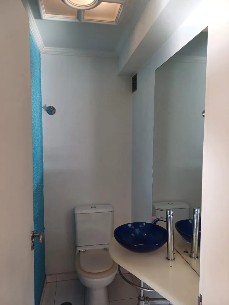 Cobertura, 3 quartos, 230 m² - Foto 3