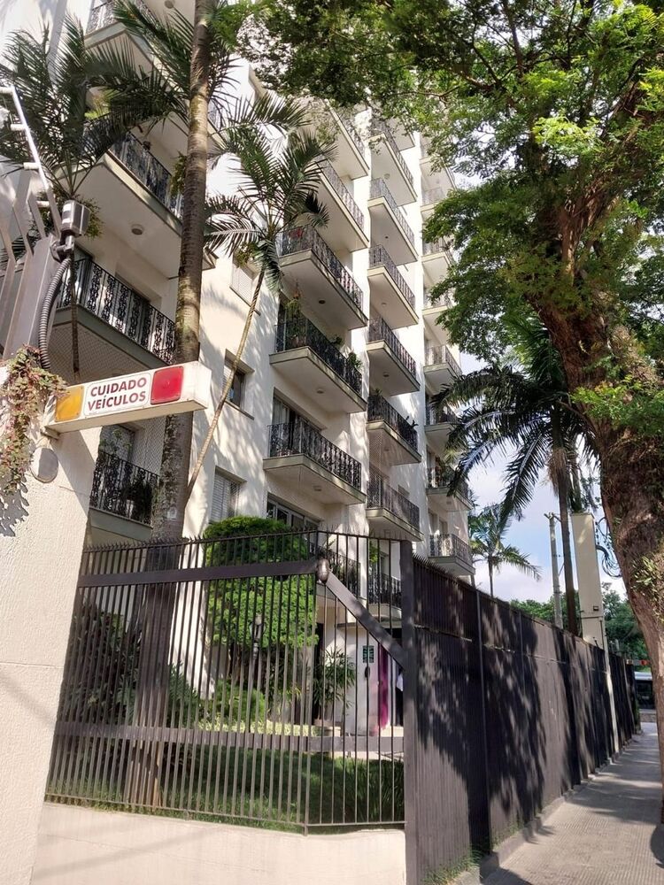 Cobertura, 3 quartos, 230 m² - Foto 1