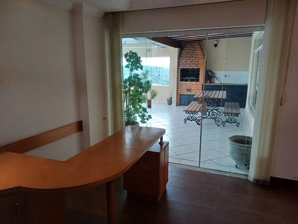Cobertura, 3 quartos, 230 m² - Foto 10