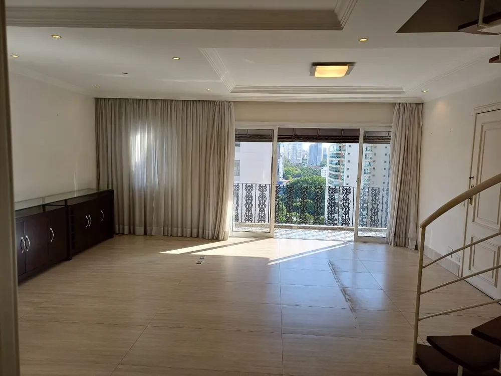 Cobertura, 3 quartos, 230 m² - Foto 4