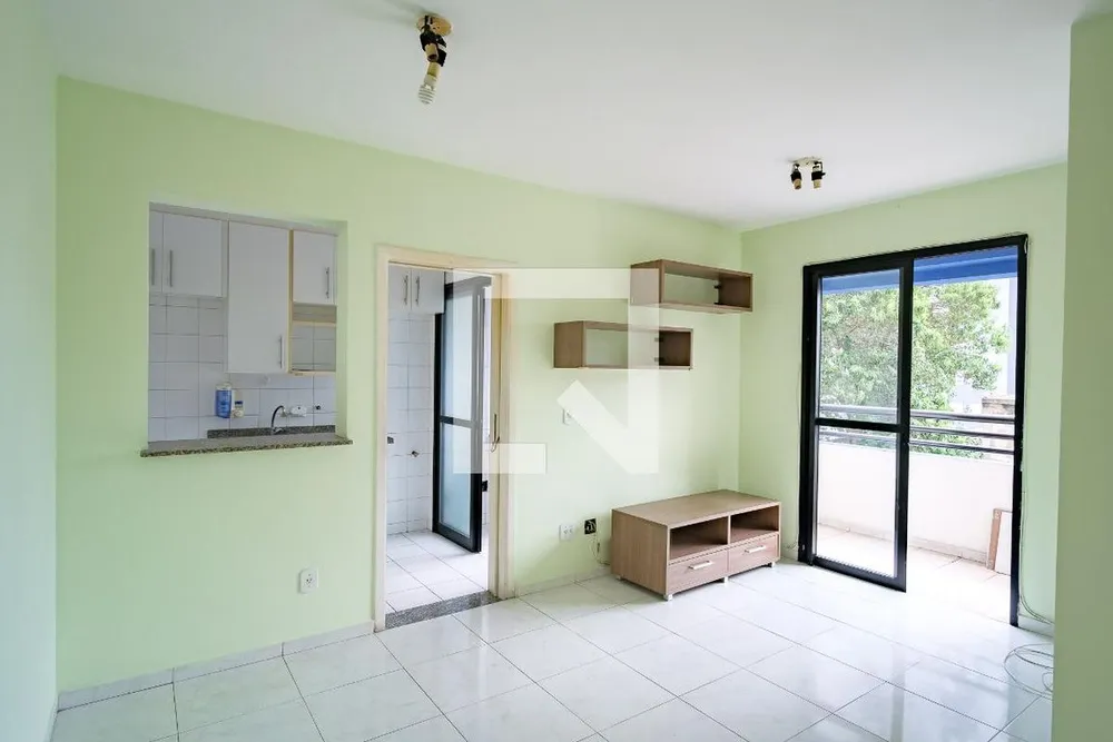 Apartamento, 1 quarto, 50 m² - Foto 2