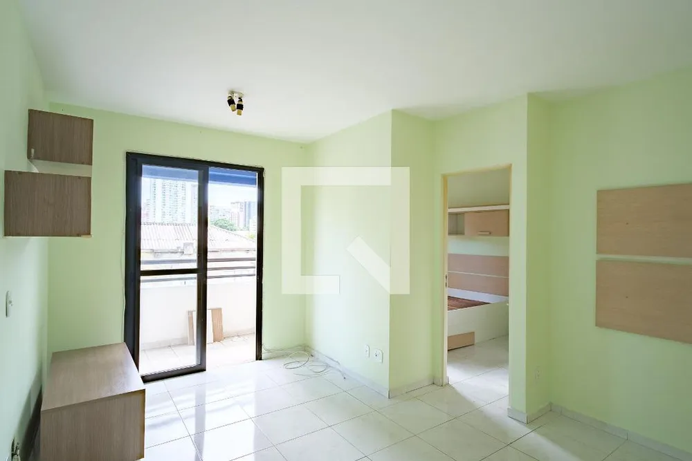 Apartamento, 1 quarto, 50 m² - Foto 3