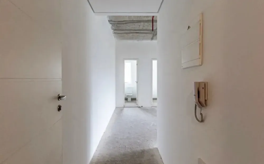 Sala-Conjunto, 44 m² - Foto 2