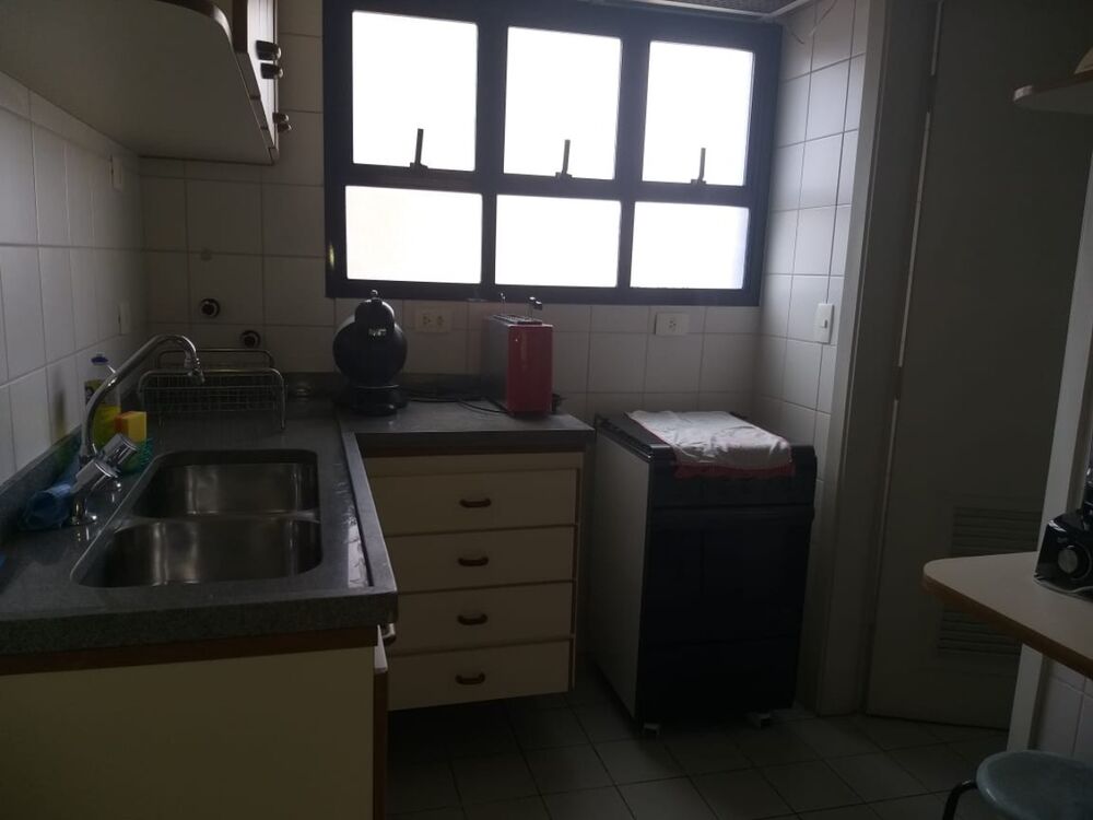 Apartamento, 3 quartos, 96 m² - Foto 11