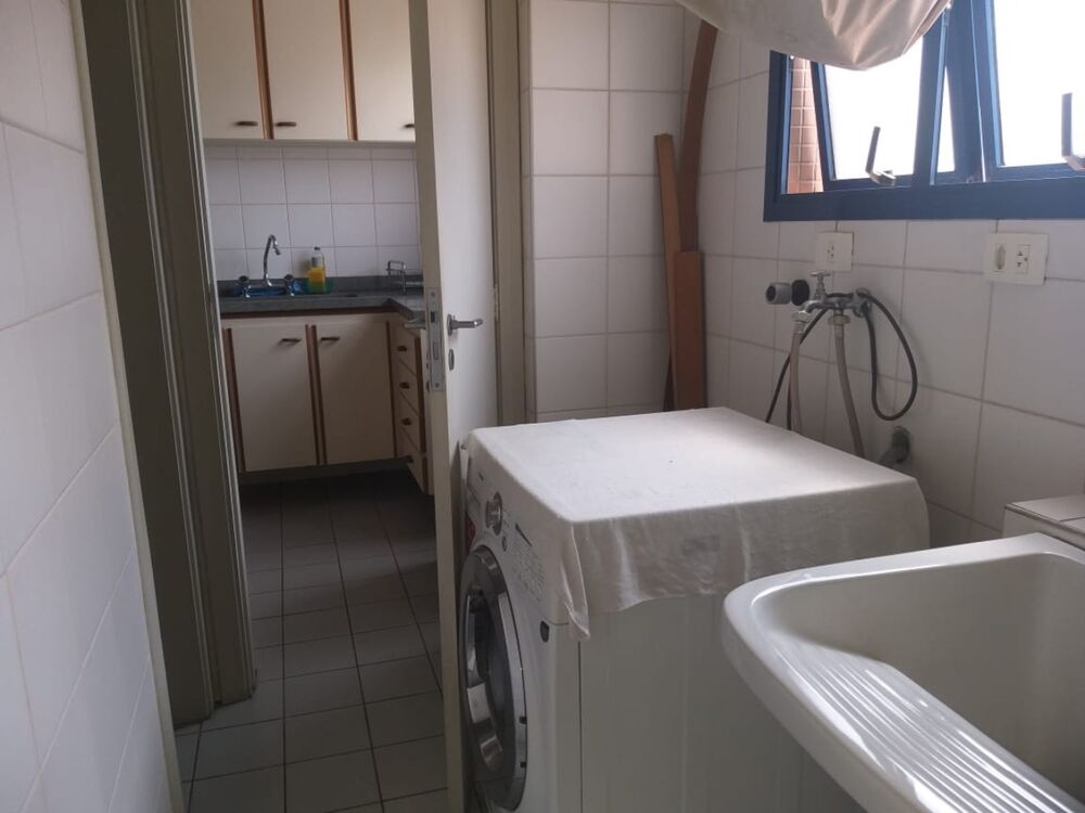 Apartamento, 3 quartos, 96 m² - Foto 1