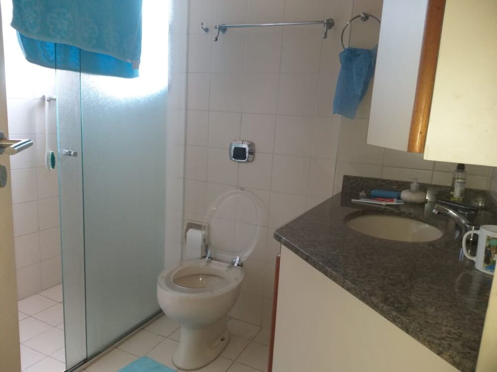 Apartamento, 3 quartos, 96 m² - Foto 12