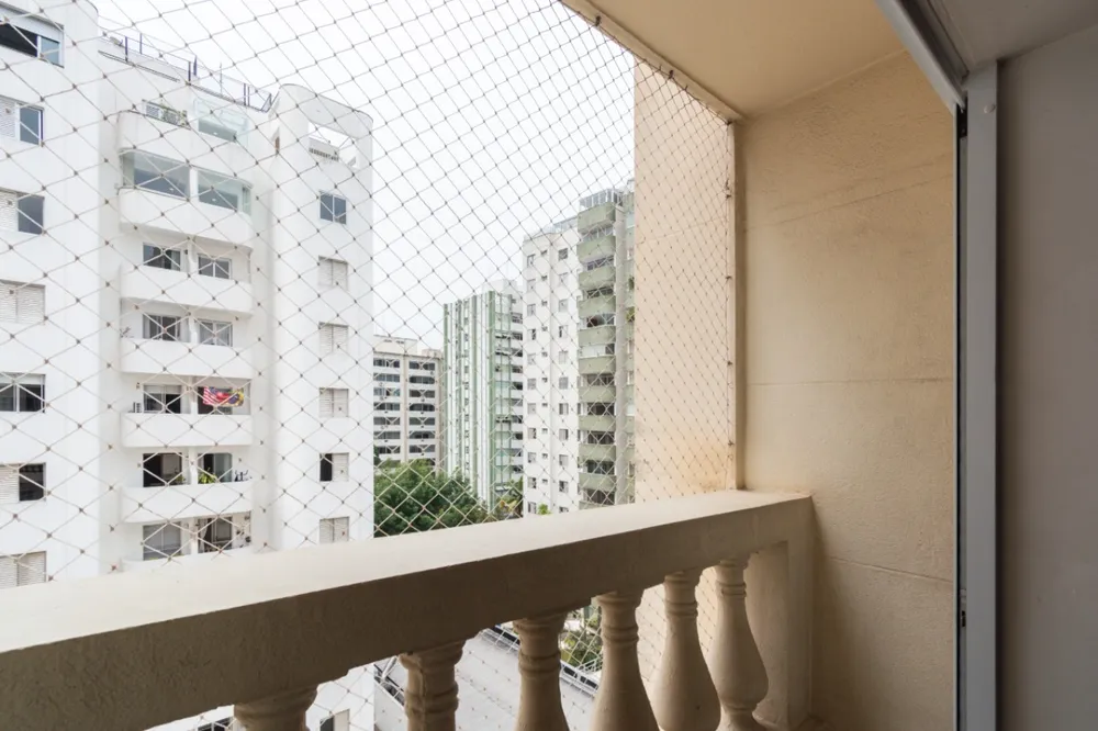 Apartamento, 3 quartos, 130 m² - Foto 2
