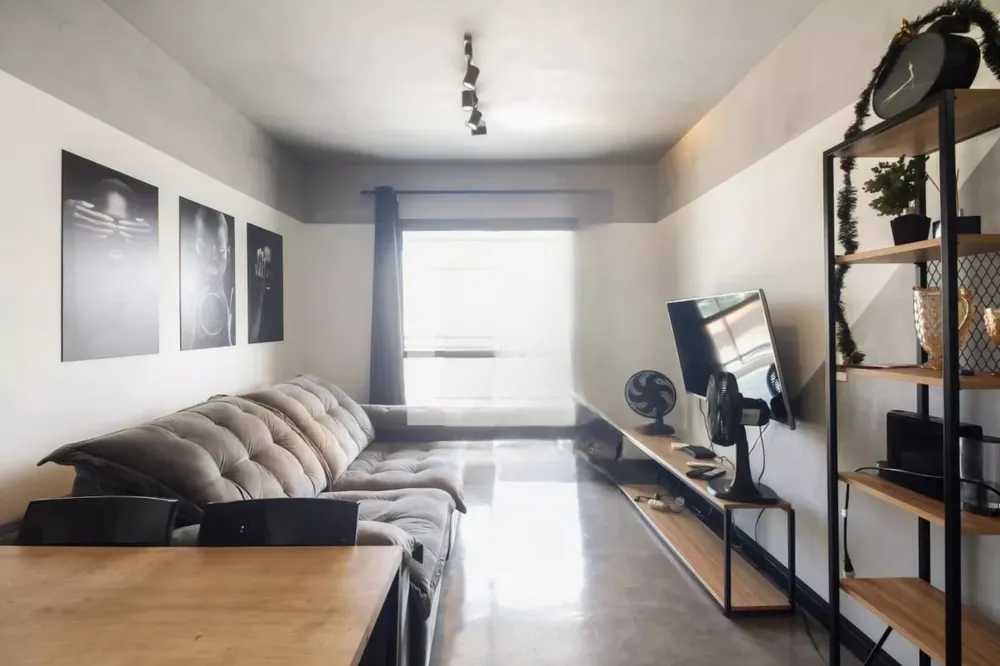 Apartamento, 1 quarto, 41 m² - Foto 6