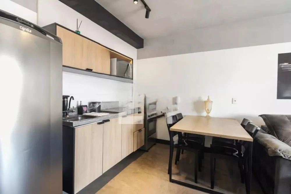 Apartamento, 1 quarto, 41 m² - Foto 7