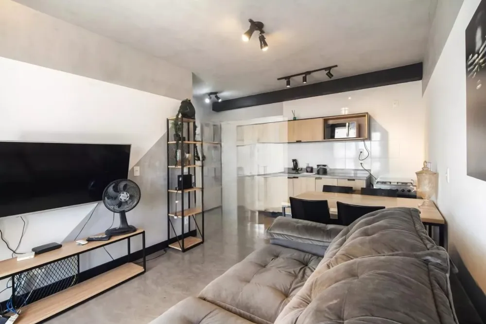 Apartamento, 1 quarto, 41 m² - Foto 8