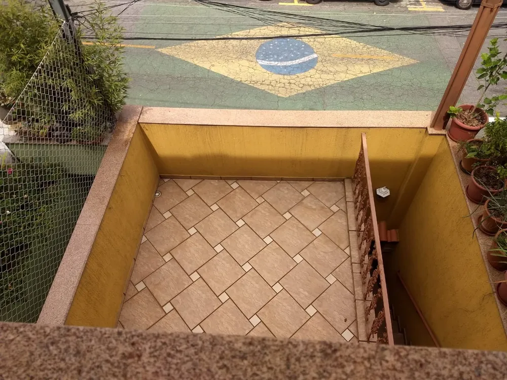 Casa, 2 quartos, 143 m² - Foto 2