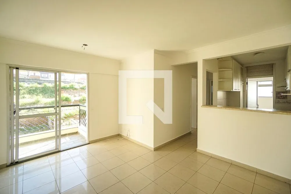 Apartamento, 2 quartos, 59 m² - Foto 1