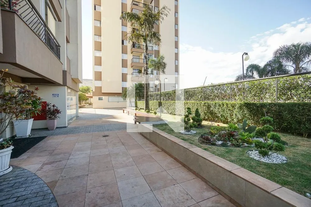 Apartamento, 2 quartos, 59 m² - Foto 6