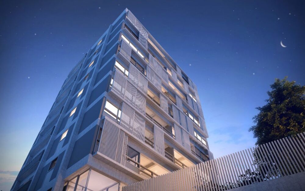 Apartamento, 2 quartos, 84 m² - Foto 3