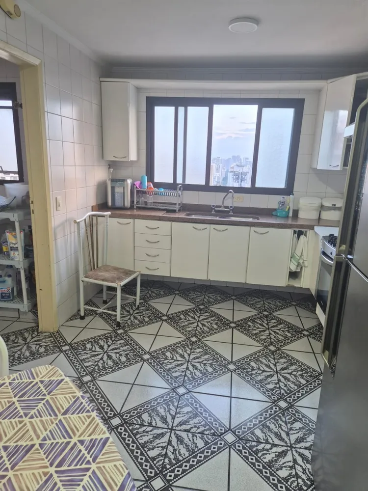Apartamento, 4 quartos, 148 m² - Foto 7