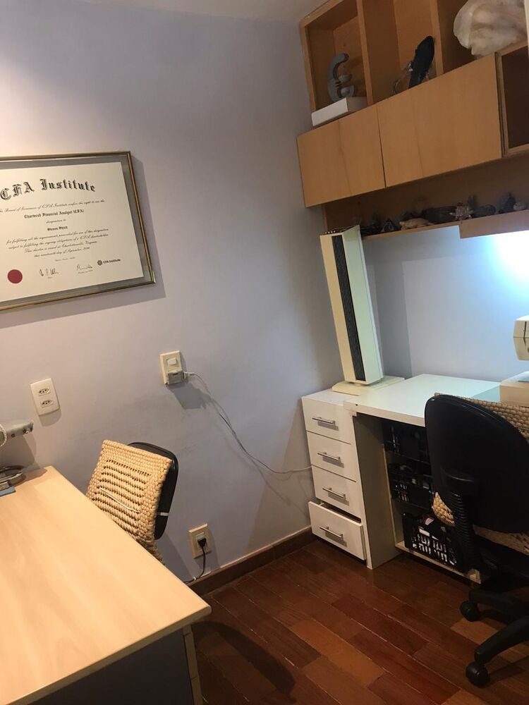 Cobertura, 4 quartos, 360 m² - Foto 3