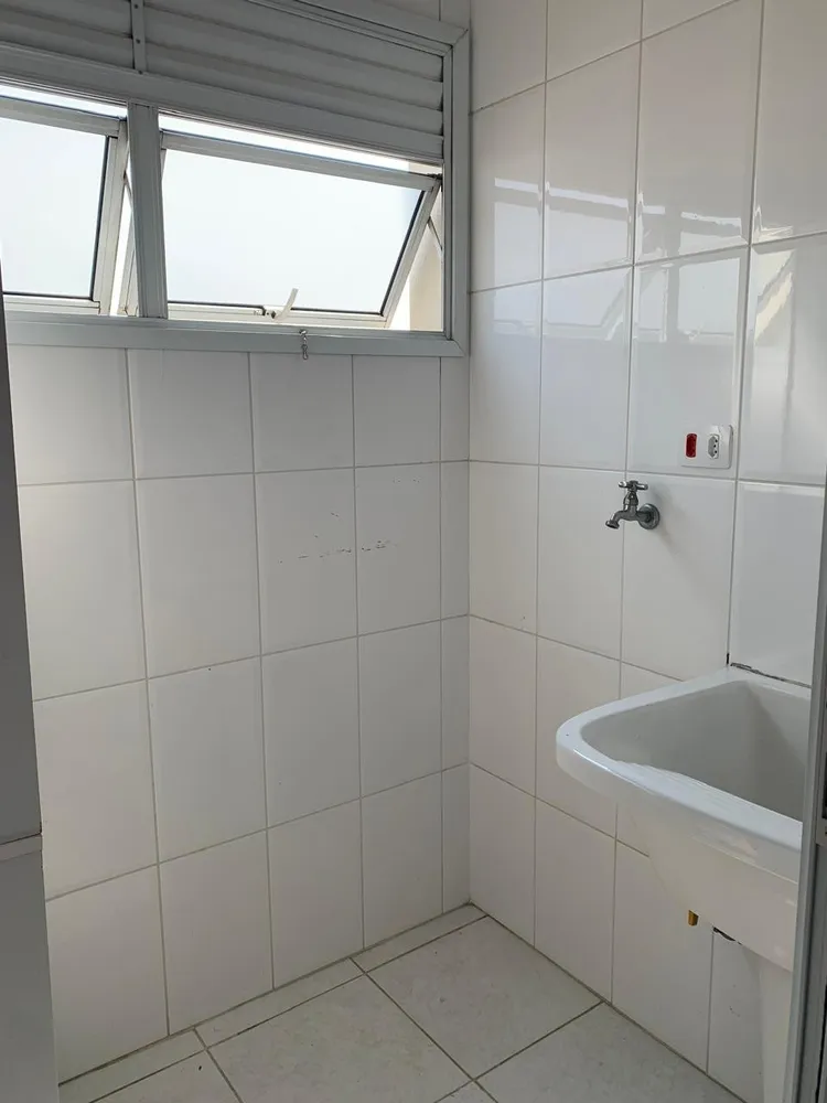 Apartamento, 1 quarto, 40 m² - Foto 6