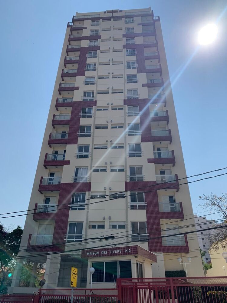 Apartamento, 1 quarto, 40 m² - Foto 1