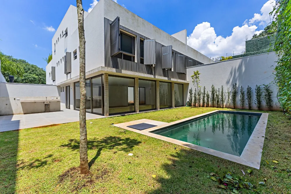 Casa de Condomínio, 4 quartos - Foto 4